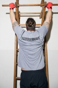 BB x Technic T-Shirt