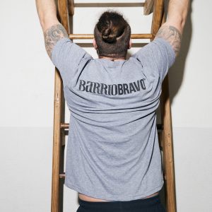 BB x Technic T-Shirt