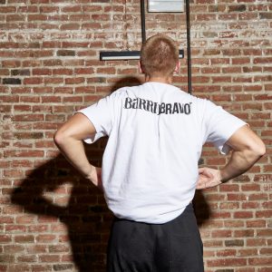 BB x T-Shirt