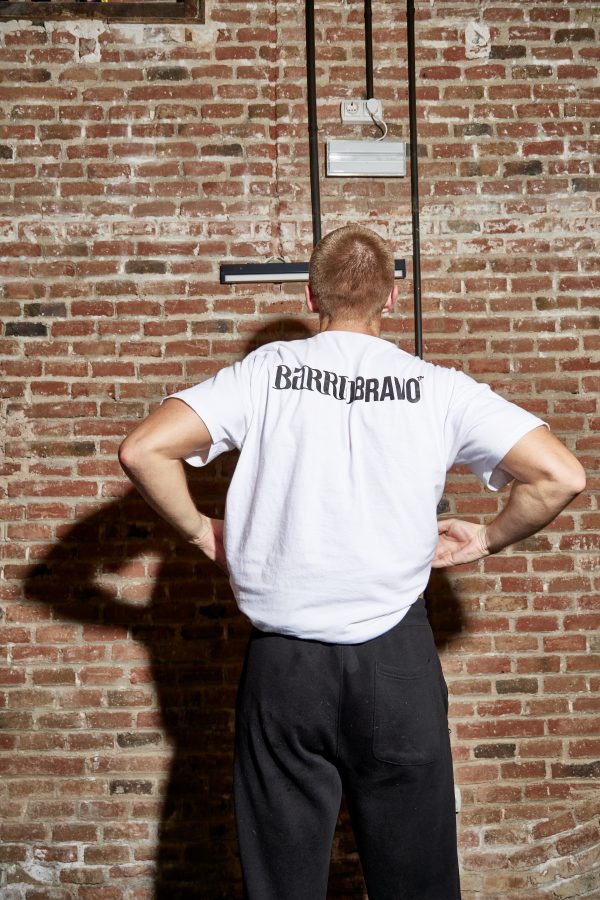 BB x T-Shirt