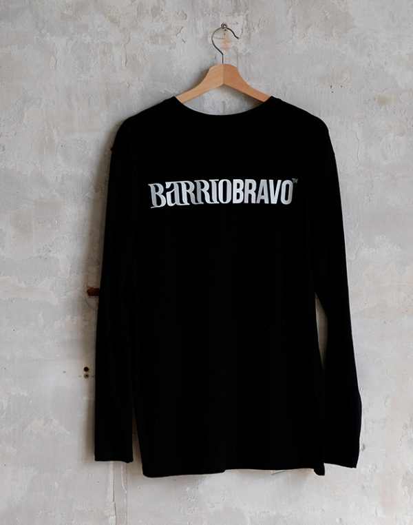 BB x T-Shirt Long sleve - Image 3
