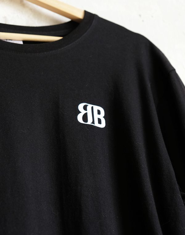 BB x T-Shirt Long sleve - Image 2