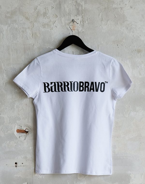 BB x T-Shirt women - Image 4