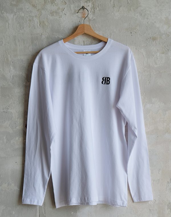 BB x T-Shirt Long sleve - Image 5