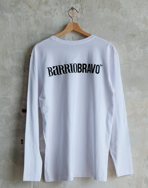 BB x T-Shirt Long sleve - Image 4