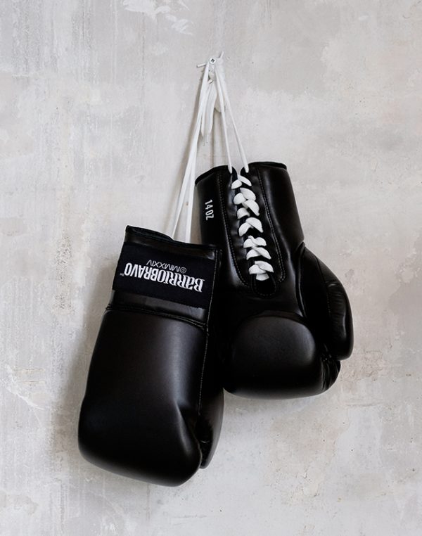 BB x Original Boxing Gloves - Image 2