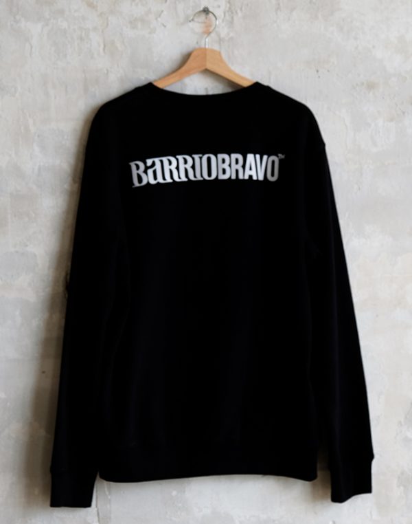 BB x Sweatshirt - Image 3