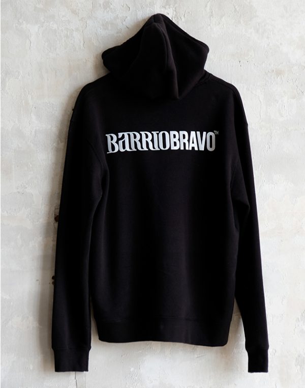 BB x Hoodie - Image 2
