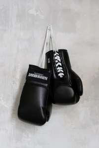 BB x Original Boxing Gloves