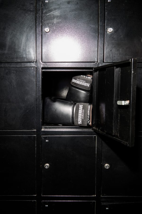 BB x Original Boxing Gloves - Image 3