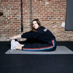 BB x Sweatshirt
