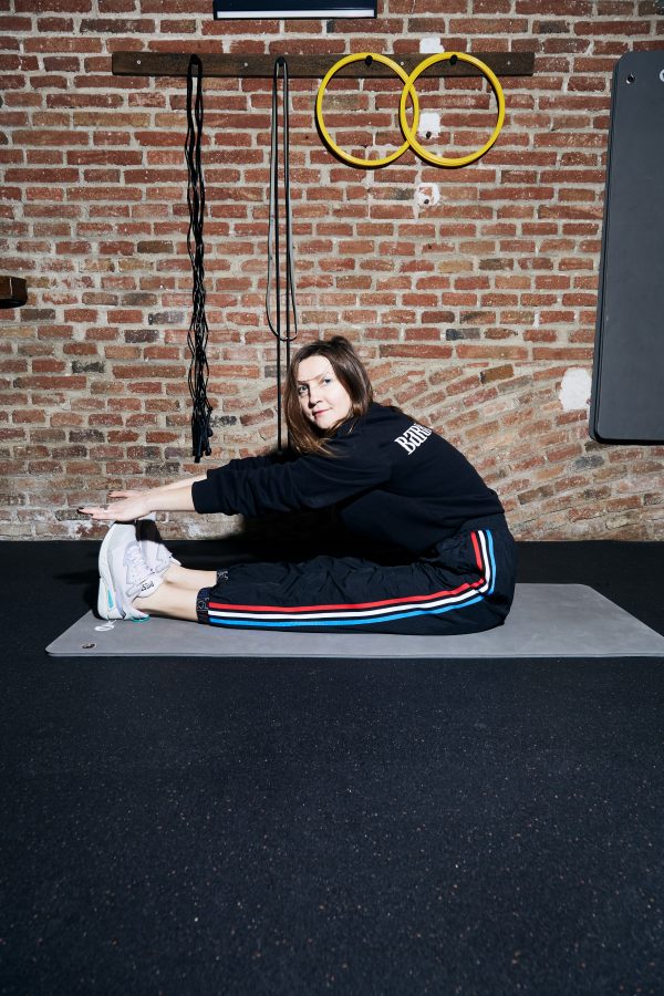 BB x Sweatshirt
