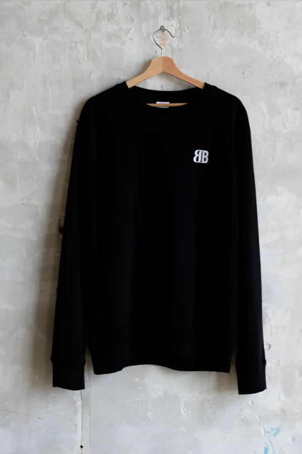 BB x Sweatshirt - Image 2
