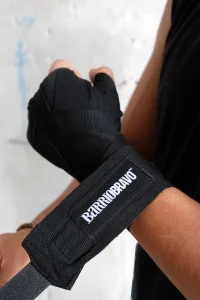 BB x Original Hand Wraps