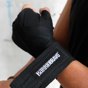 BB x Original Hand Wraps
